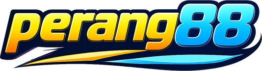 Logo perang88